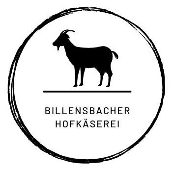Logo der Billensbacher Hofkaeserei